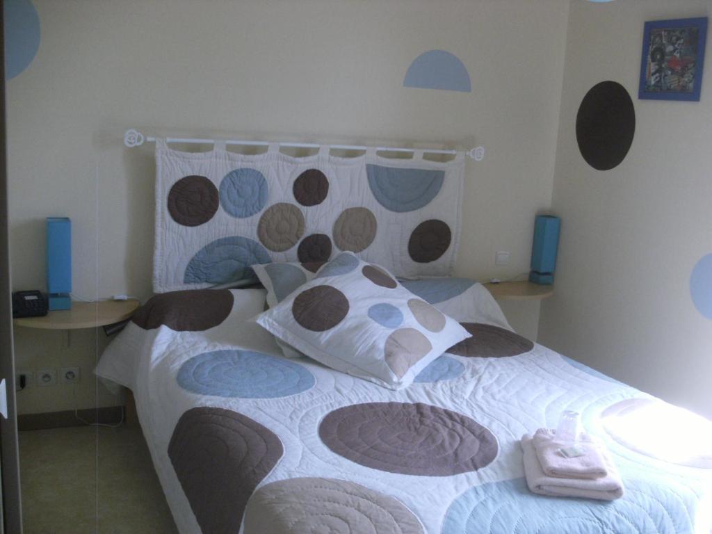 Les Confins Du Perche Hotel Tuffe Room photo
