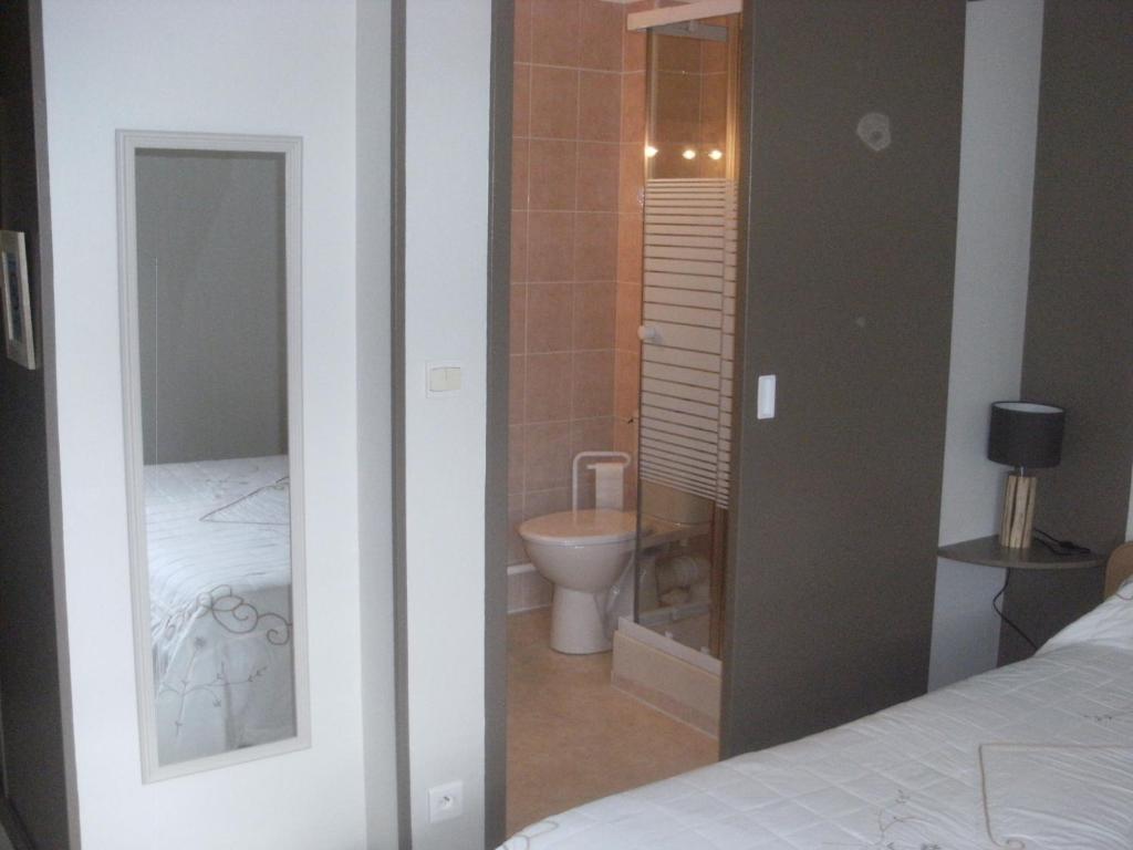 Les Confins Du Perche Hotel Tuffe Room photo